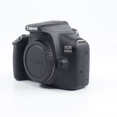 Canon 1300D - Body SH-1036223