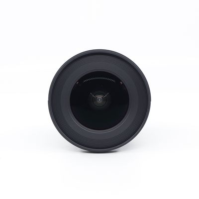 Sigma 10-20mm F3.5 DC HSM - Nikon SH-1036240
