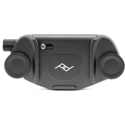 Peak Design Clip pentru Capture v3 Negru