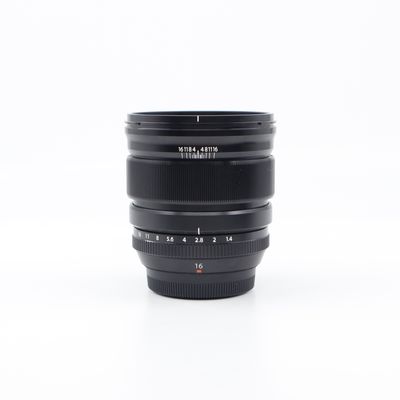 Fujifilm 16mm F1.4 Nano-Gl WR SH-1036265