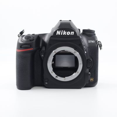 Nikon D780 - Body SH-1036274