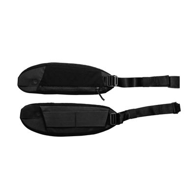 Peak Design Travel Hip Centura de Talie pentru Rucsac Neagra
