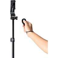 Resigilat: SmallRig 4363 PT-30 Stativ 170cm cu Picioare Reversibile cu Suport de Telefon si Telecomanda - RS125079090-2