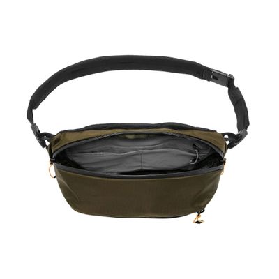 Peak Design Outdoor Sling 4L Geanta Foto Verde