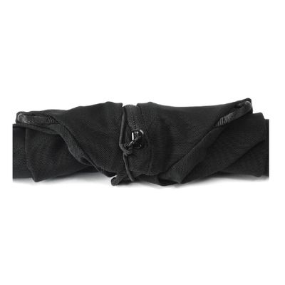 Peak Design Ultralight Mesh Packing Cube SMediu Negru