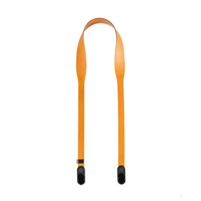 Peak Design Form Curea Scurta din Piele pentru Camera Portocaliu (Amber)