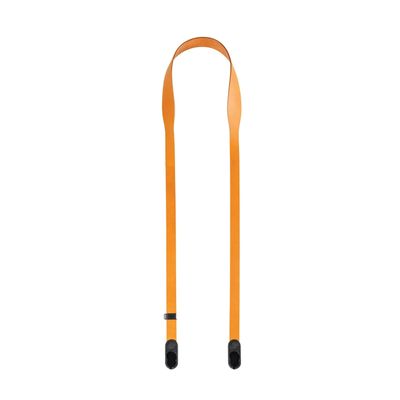 Peak Design Form Curea Lunga din Piele pentru Camera Portocaliu (Amber)