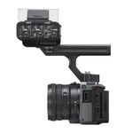 SonyCinemaLineFX30CameraVideo4KSuper35InterchangeableLenscuModulXLR