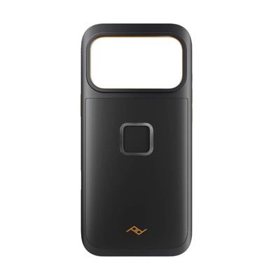 Peak Design Mobile GNAR Husa pentru iPhone 17 Pro Max Negru