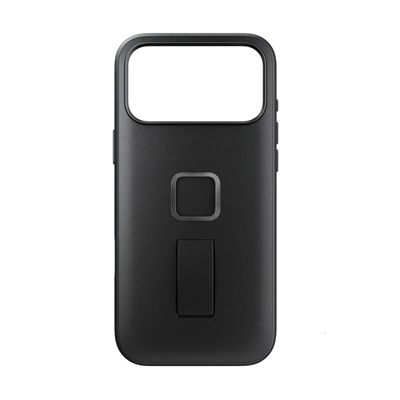 Peak Design Clarino Everyday Loop Husa pentru iPhone 17 Pro Negru