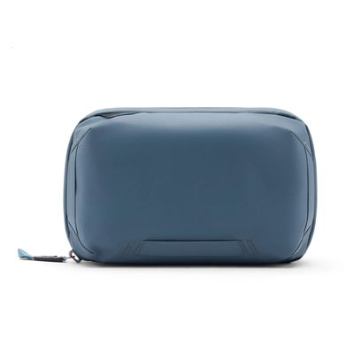 Peak Design Tech Pouch Geanta Accesorii Albastru (Ocean)