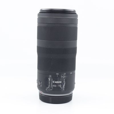 Canon RF 100-400mm F5.6-8 IS USM SH-1036306