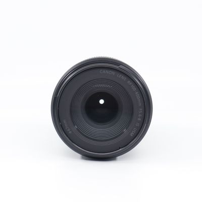 Canon RF 100-400mm F5.6-8 IS USM SH-1036306