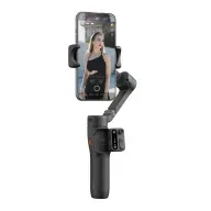 Resigilat: Hohem iSteady X3 SE Stabilizator Gimbal pentru Smartphone Negru - RS125100774-1