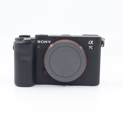 Sony A7C - Body SH-1036330