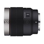 SamyangVAF100mmT23ObiectivCinematicAFMonturaSonyFE
