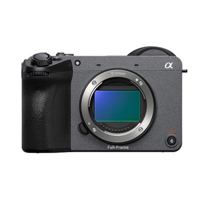 [Pachet] Sony FX2B + Samyang V-AF 100mm T2.3