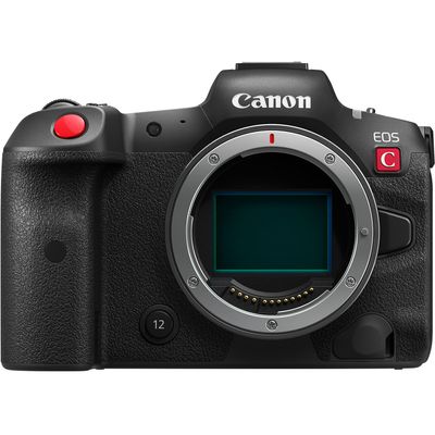 [Pachet] Canon EOS R5C + Atomos Shinobi II Monitor 5''