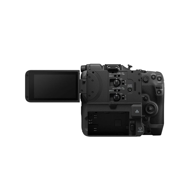 MasterImage