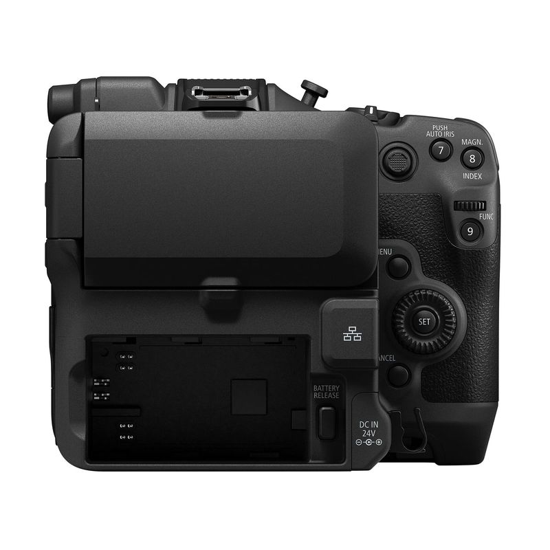 MasterImage