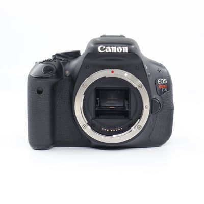 Canon T3I (Canon 600D) - body SH-1036342