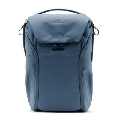Peak Design Everyday Backpack Rucsac Foto 30L ALbastru (Ocean)