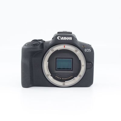 Canon R50 - body SH-1036377