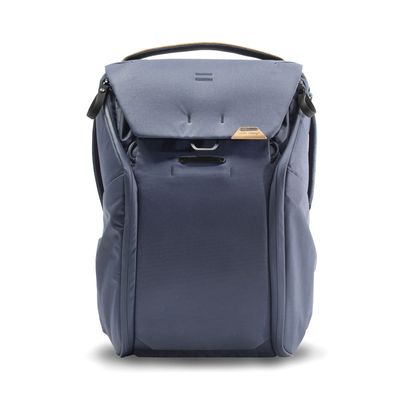 Peak Design Everyday Backpack v2 Rucsac Foto 20L Midnight