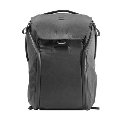 Peak Design Everyday Backpack v2 Rucsac Foto 20L Negru