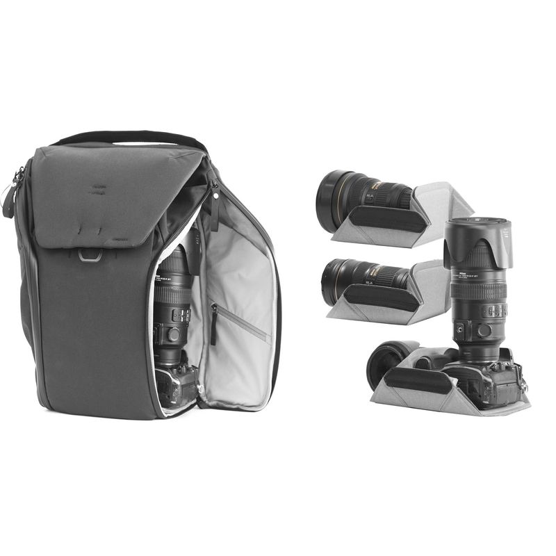 PeakDesignEverydayBackpackv2RucsacFoto20LNegru