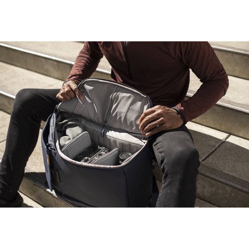 PeakDesignEverydayBackpackv2RucsacFoto30LMidnight