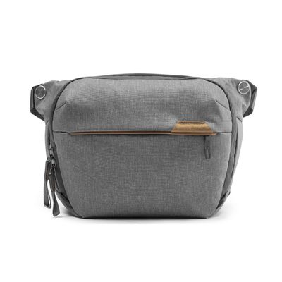 Peak Design Everyday Sling v3 Geanta Foto 6L Ash