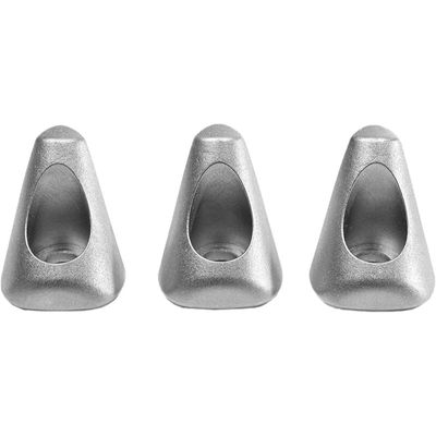 Peak Design Spike Feet Set pentru Trepiedele Travel
