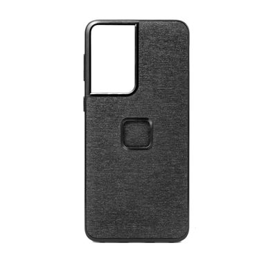 Peak Design Everyday Husa pentru Samsung Galaxy S21 Ultra Charcoal