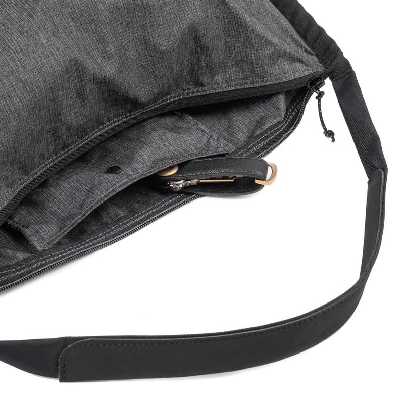 PeakDesignPackableToteGeantaPliabilaCharcoal4