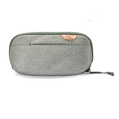 Peak Design Small Wash Pouch Sage