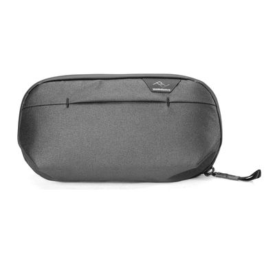 Peak Design Small Wash Pouch Black