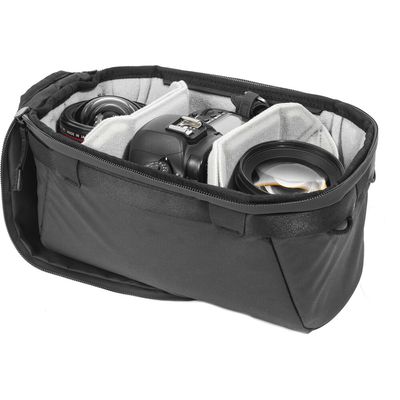 Peak Design Camera Cube V3 Small Negru