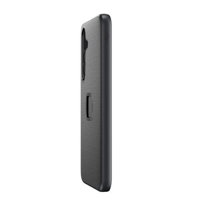 Peak Design Everyday Fabric Husa pentru Galaxy S25 Charcoal
