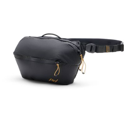 Peak Design Outdoor Sling Geanta Foto 4L Neagra
