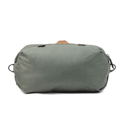 Peak Design Shoe Pouch V2 Verde