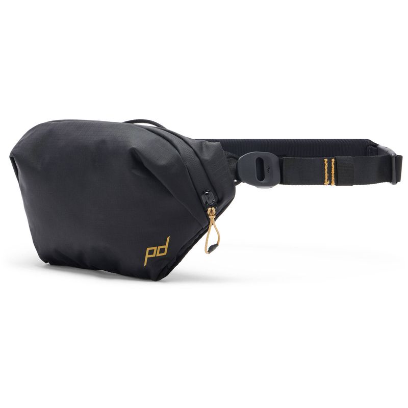 PeakDesignOutdoorSling2LGeantaFotoNeagra