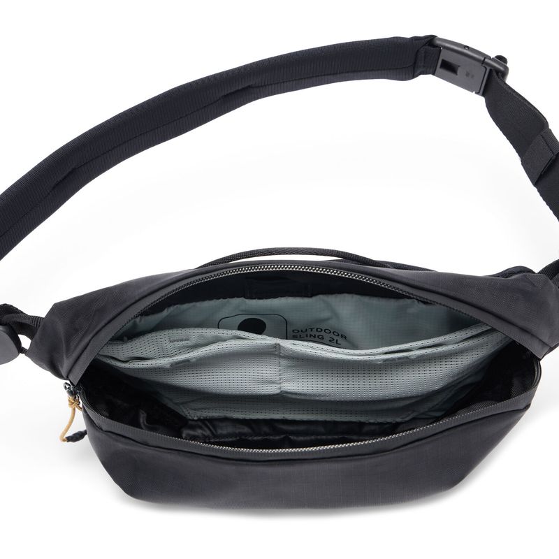 PeakDesignOutdoorSling2LGeantaFotoNeagra