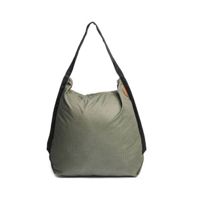 Peak Design Packable Tote Geanta Pliabila Universala Verde (NOU)