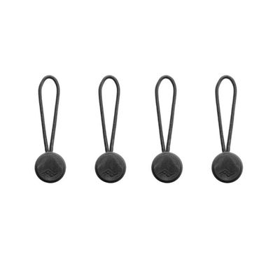 Peak Design Set 4 Accesorii Ancorare Curea Negru