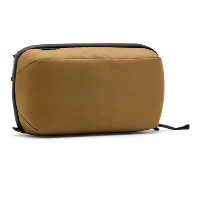 Peak Design Wash Pouch Geanta Accesorii Calatorie Coyote