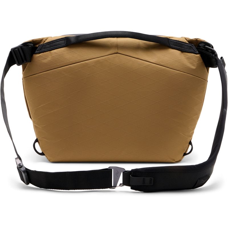 PeakDesignEverydaySlingV26LGeantaFotoCoyote