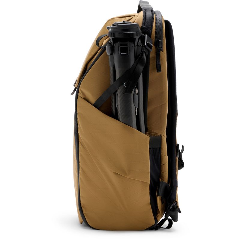 PeakDesignEverydayv2Rucsac30LCoyote
