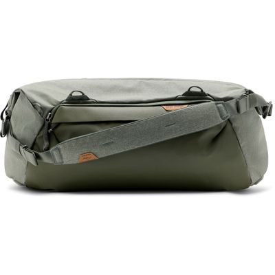 Peak Design Travel Duffel Geanta Voiaj 50L Sage