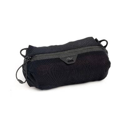 Peak Design Ultralight Mesh Husa XXS Negru